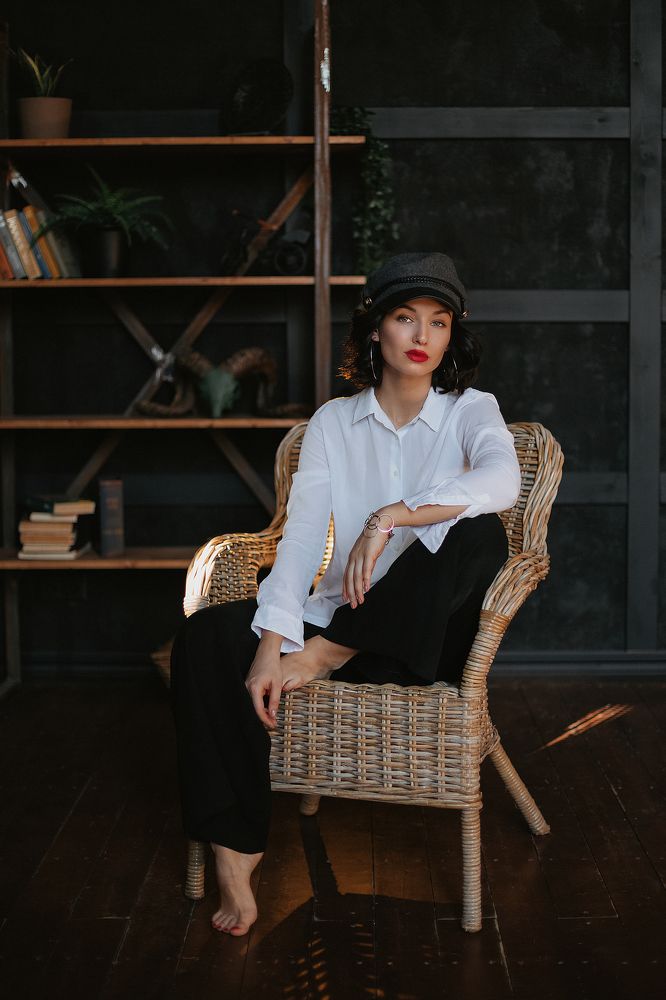 Раннее утро