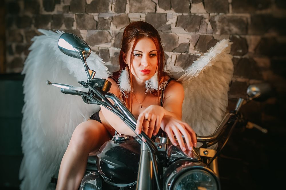 Photograph by Оксана Иванова