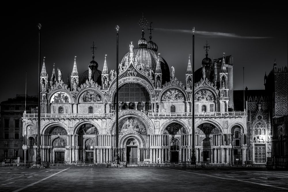 Basilica di San Marco