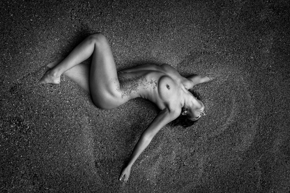 Photograph by Eriks Zilbalodis