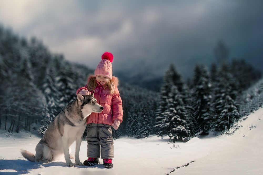 Преданность