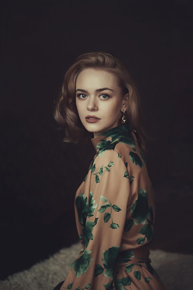 Photograph by Ирина Акчурина