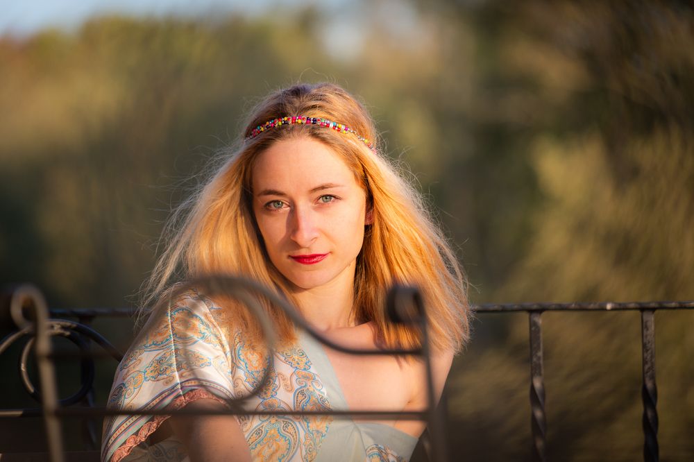 Photograph by Eriks Zilbalodis