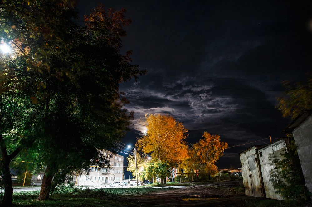 Photograph by Ришат Хабибов