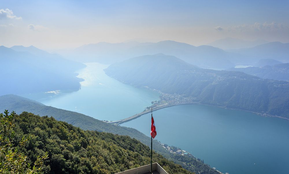 Балкон Италии