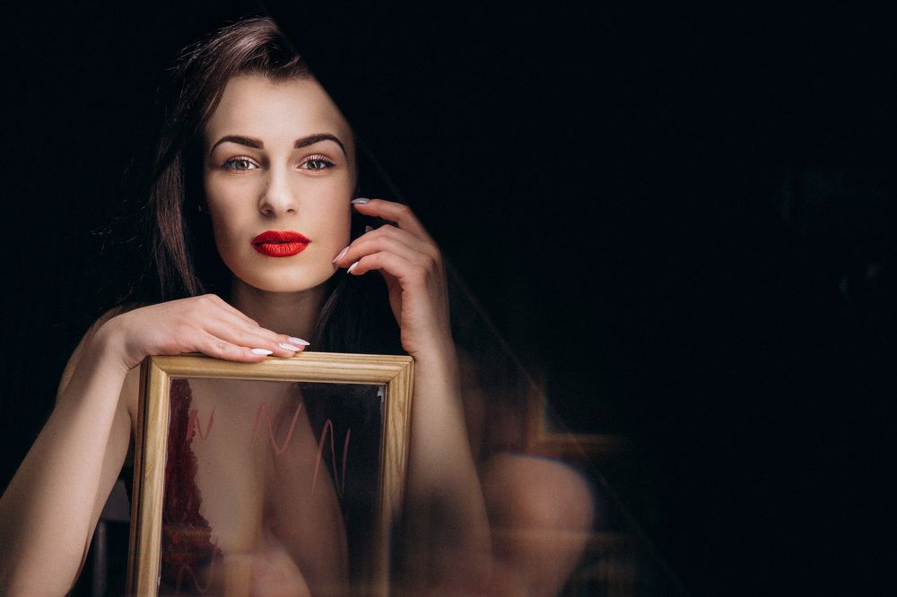 Витончена жіночність