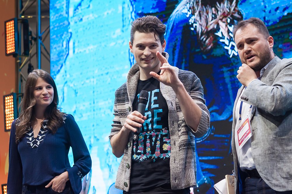 Photograph by Павел Бычек