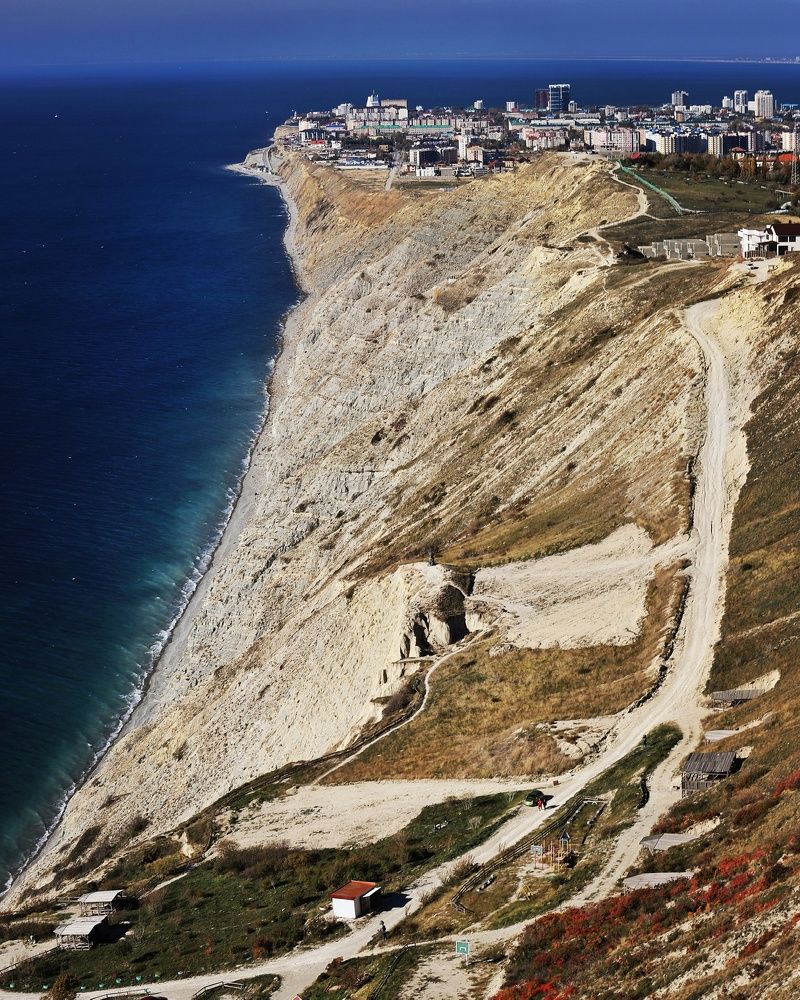 С высоты птичьего полета