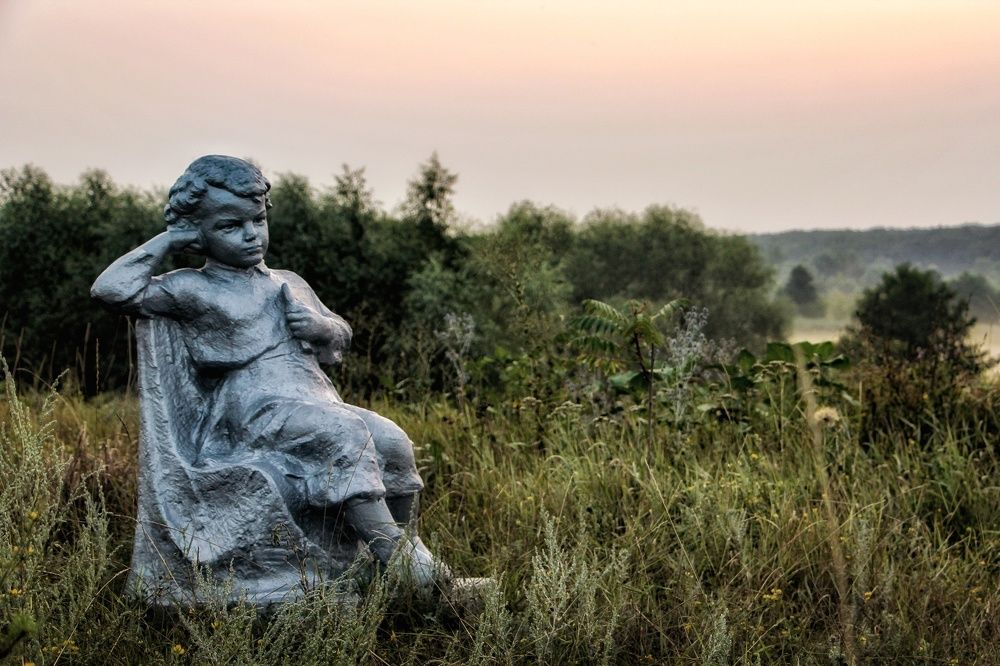 Photograph by Антон Кривошейцев