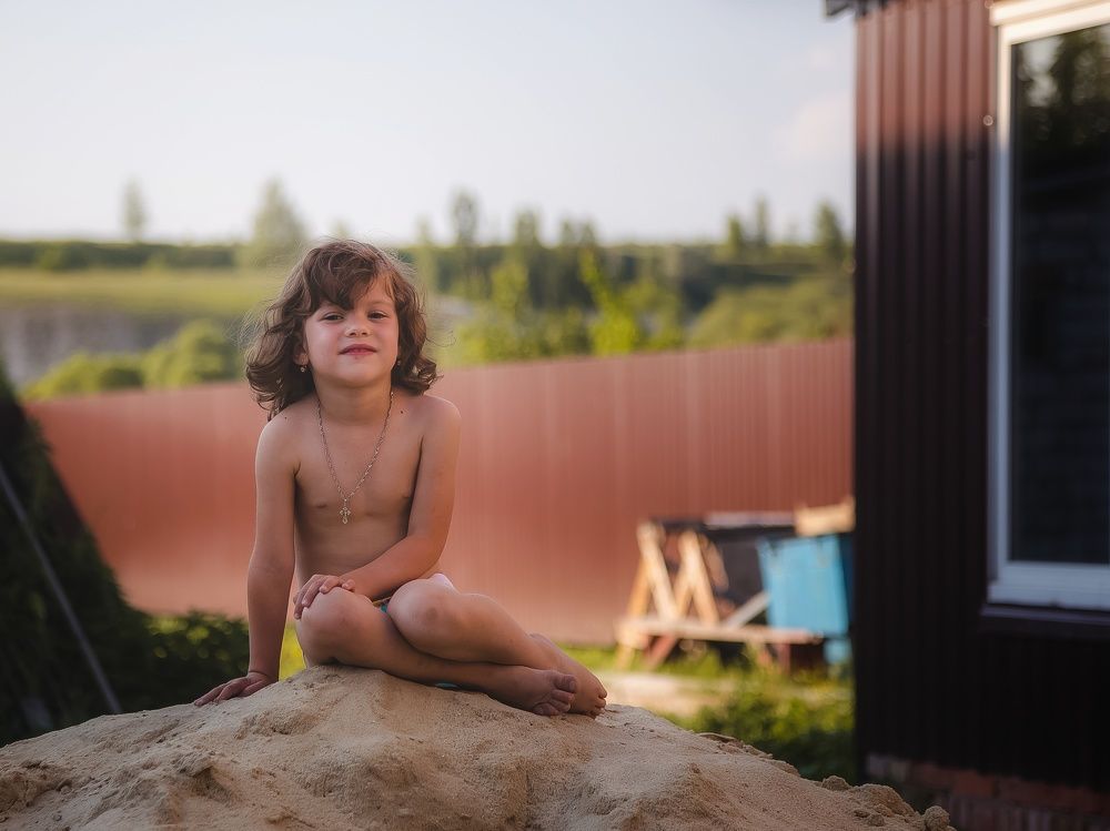 Photograph by Антон Кривошейцев