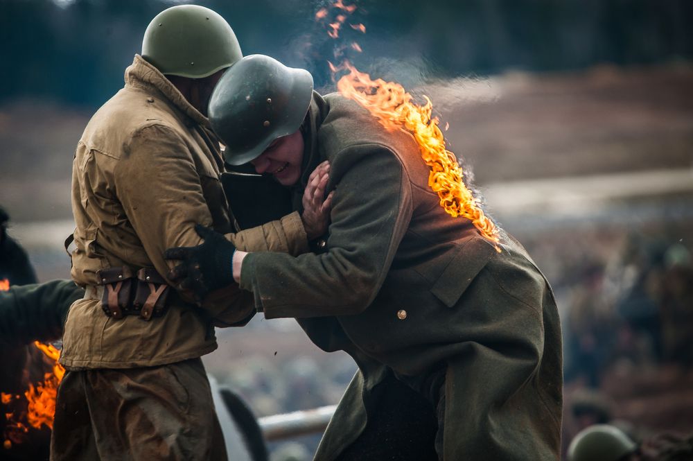 Photograph by Денис