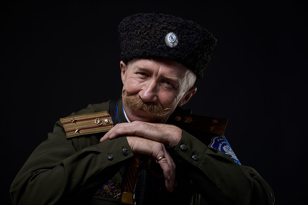 Войсковой старшина