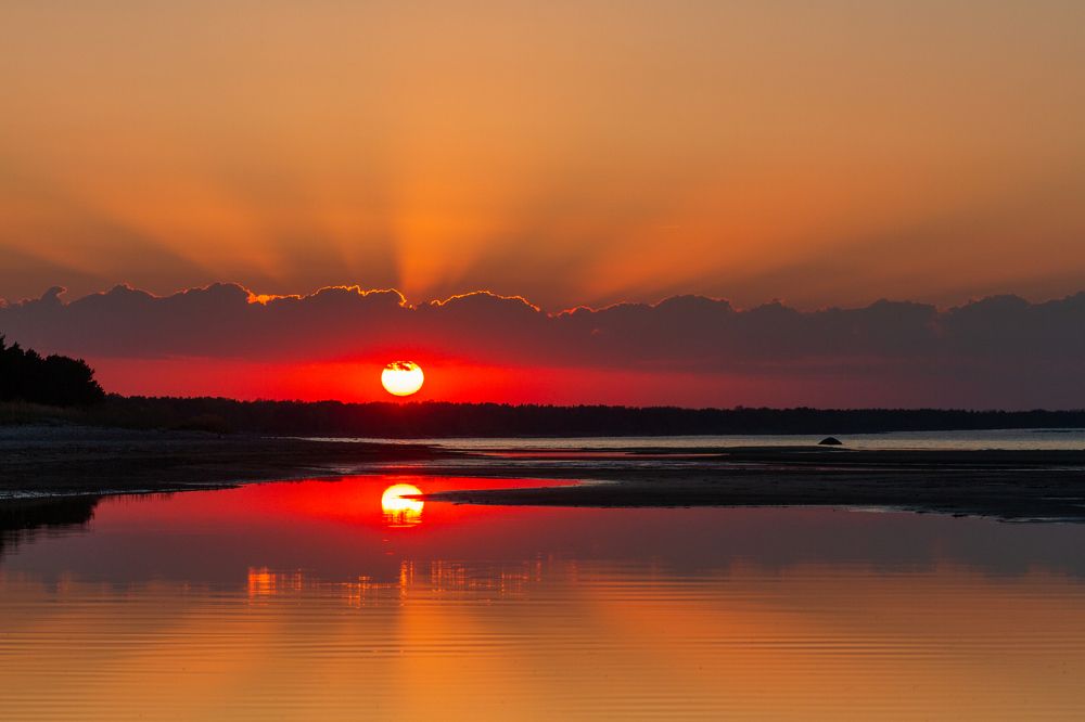 Photograph by Eriks Zilbalodis