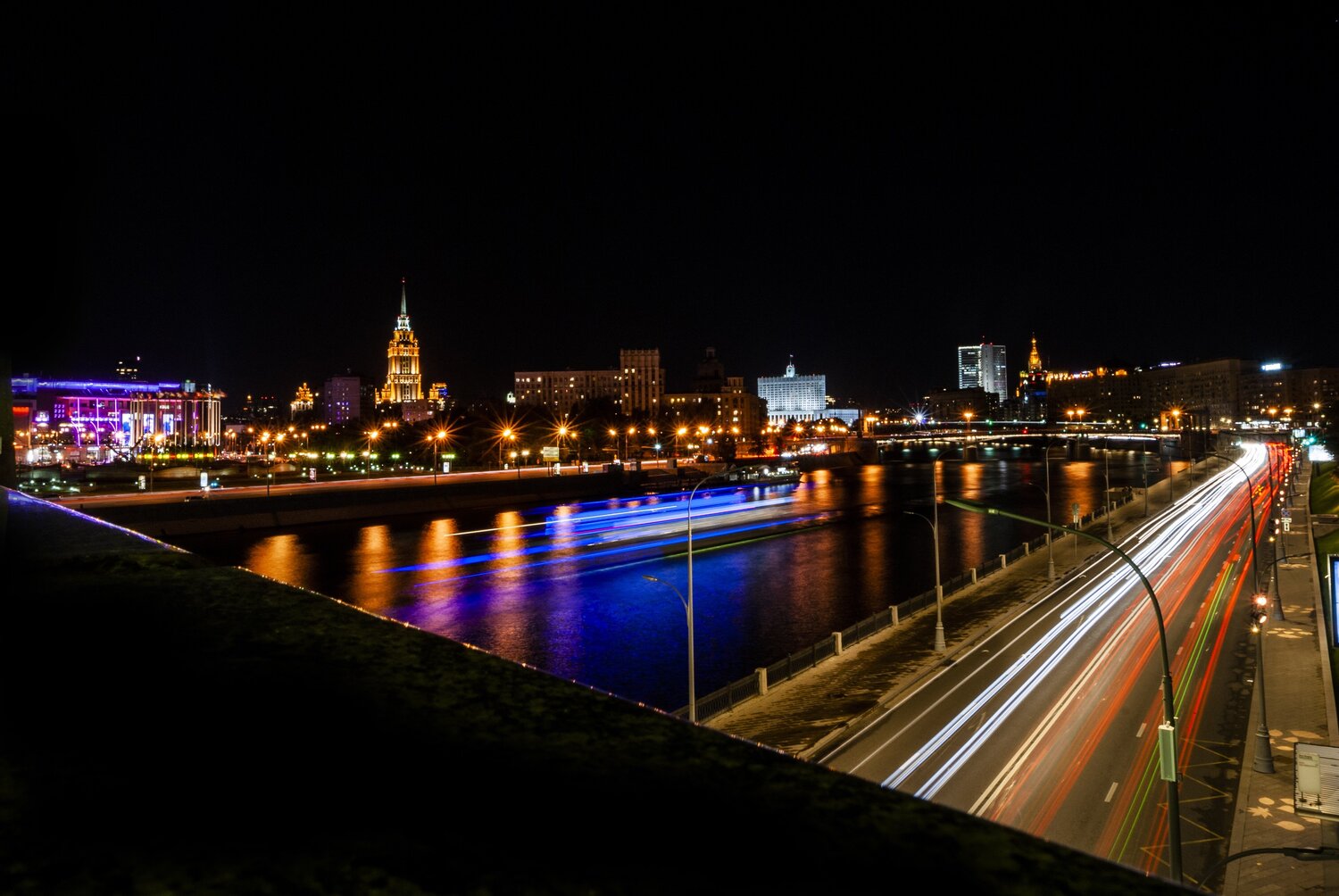 Moscow-river