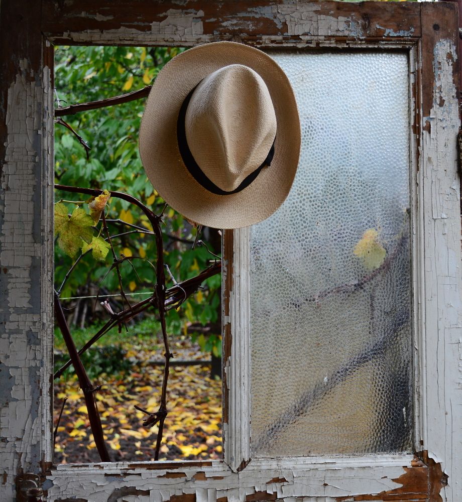 Памяти Рене Магртита Ремейк № 2