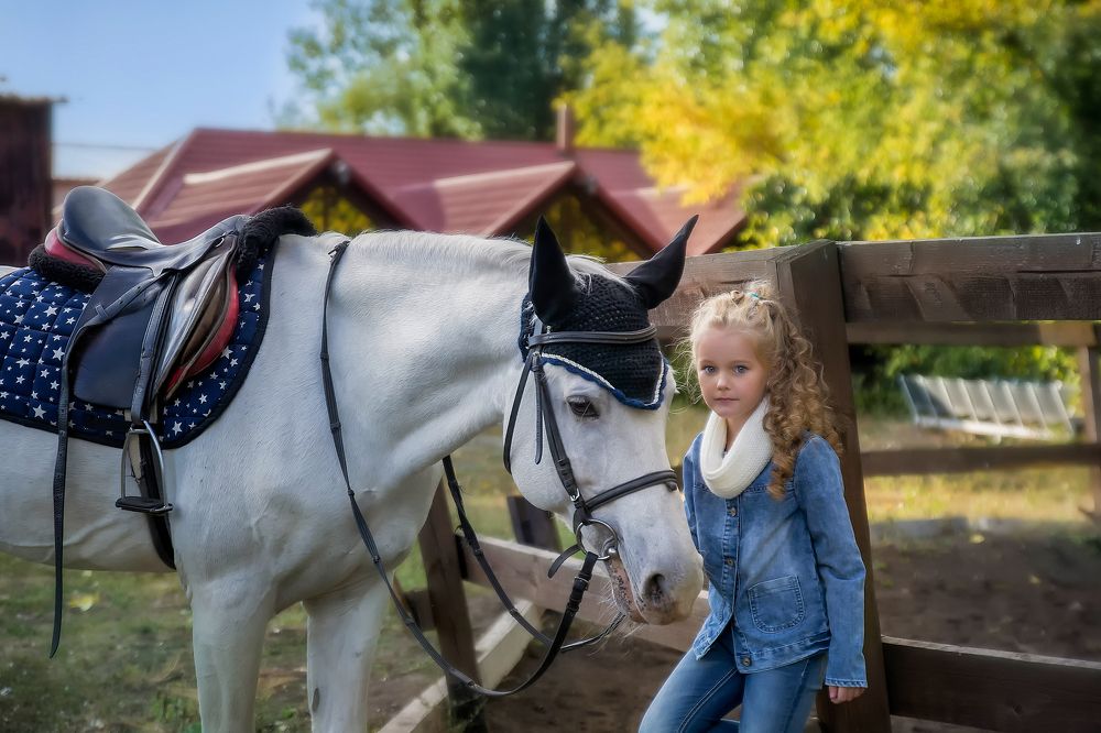 Photograph by Галя Кочубей