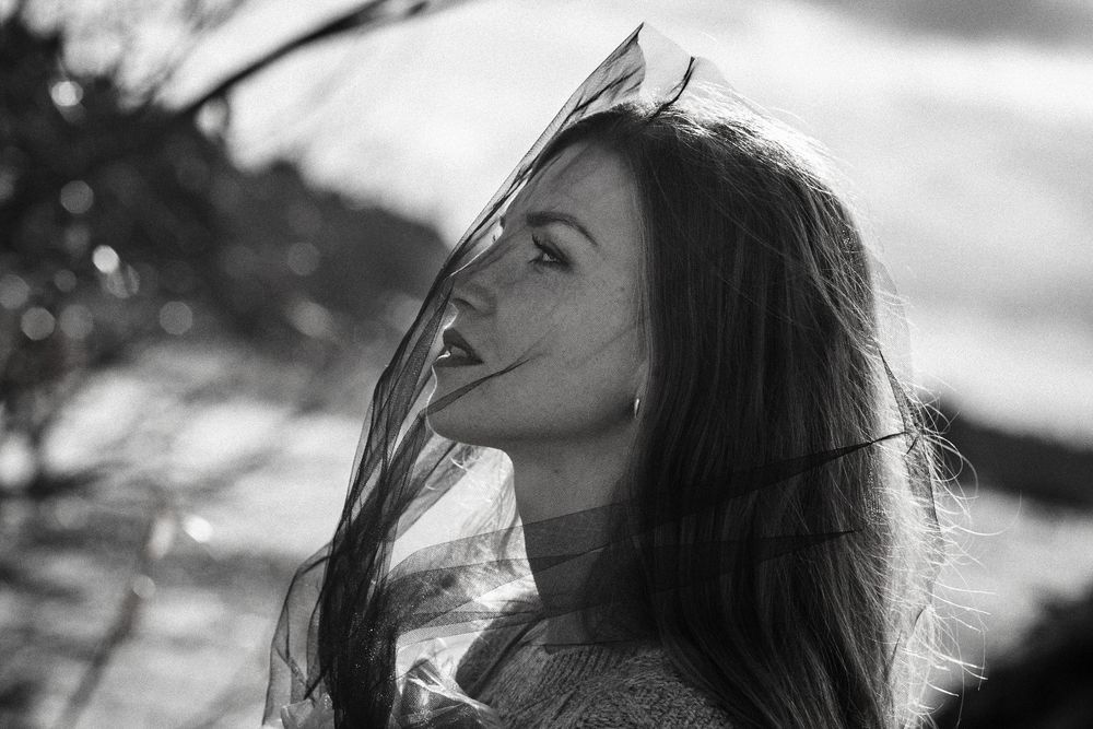 Photograph by Анна