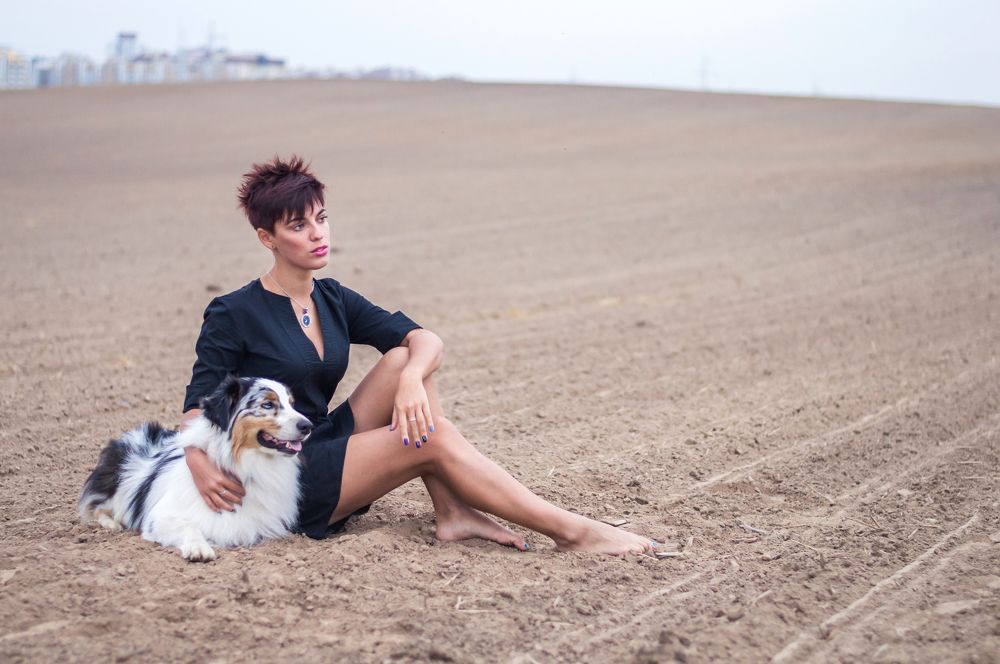 Фотография автора Наташа Каракулова