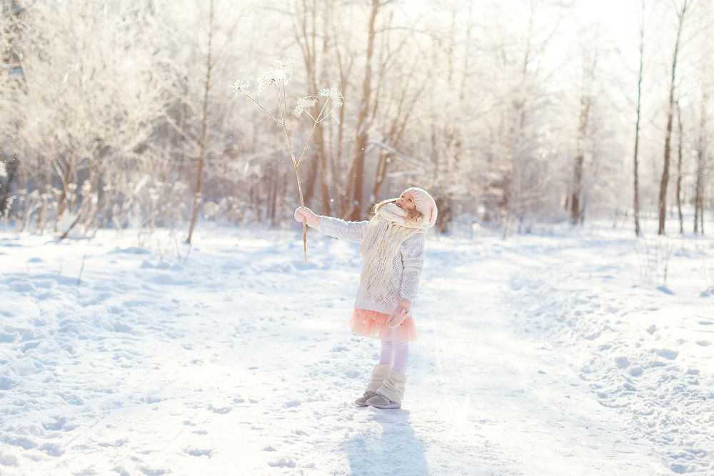 Photograph by Екатерина Дорофеева