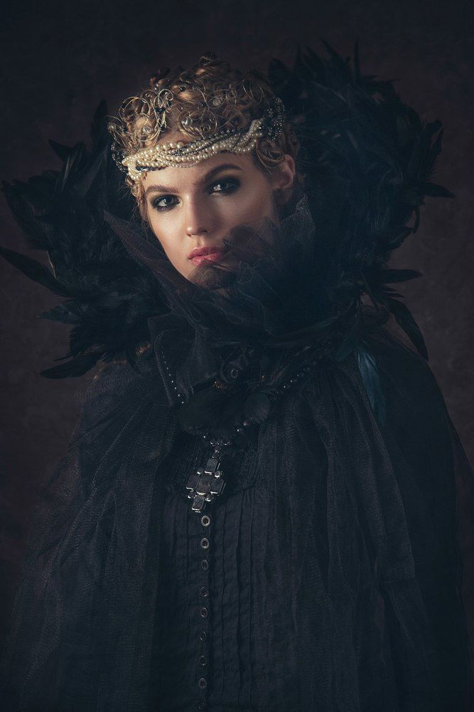 Photograph by Артём Бондарович