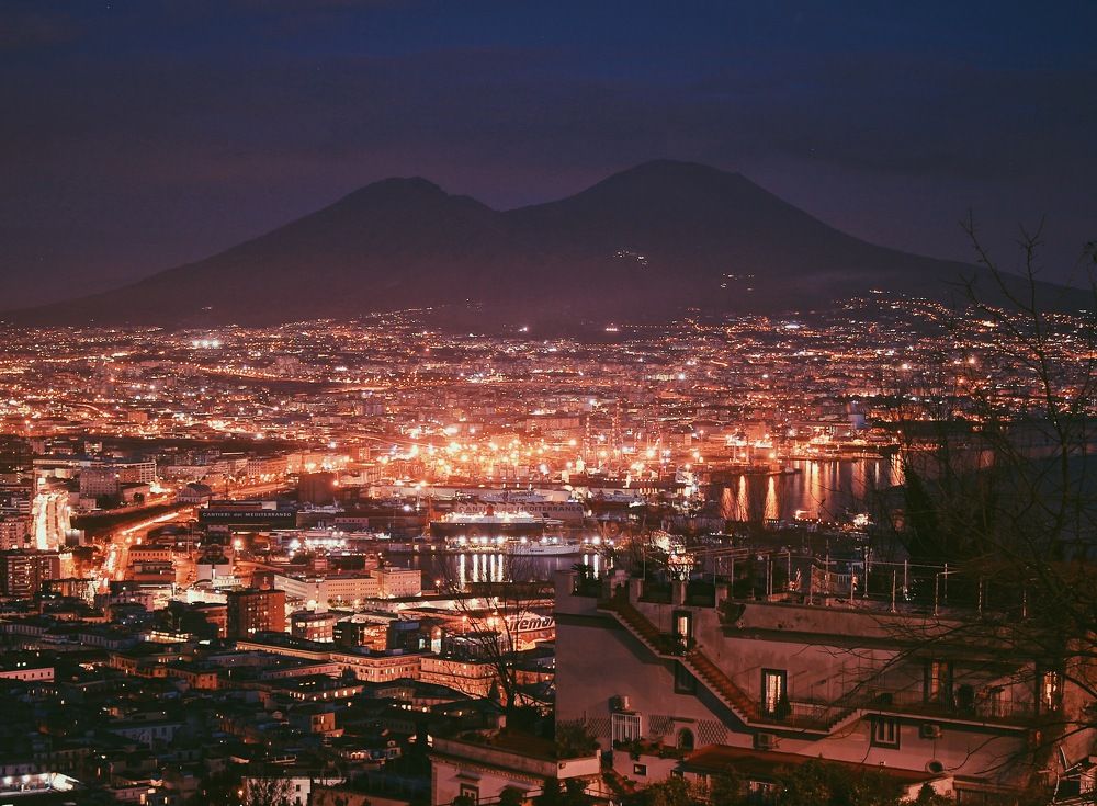 Vesuvio