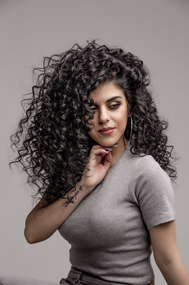 Восточная красота