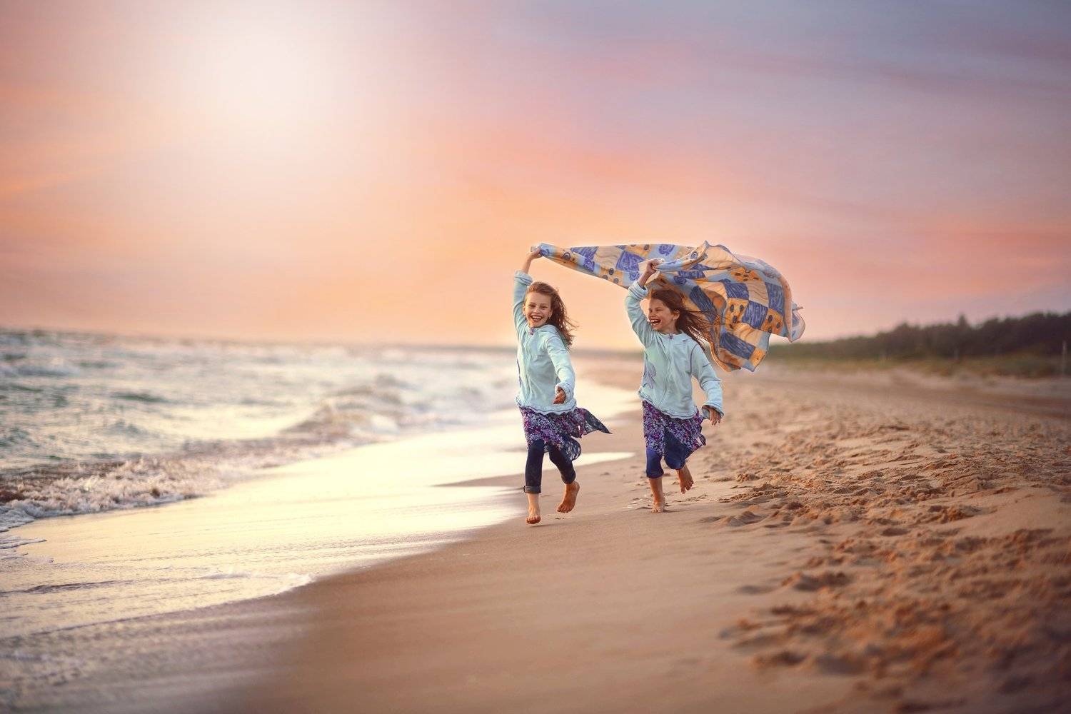 Настоящее счастье