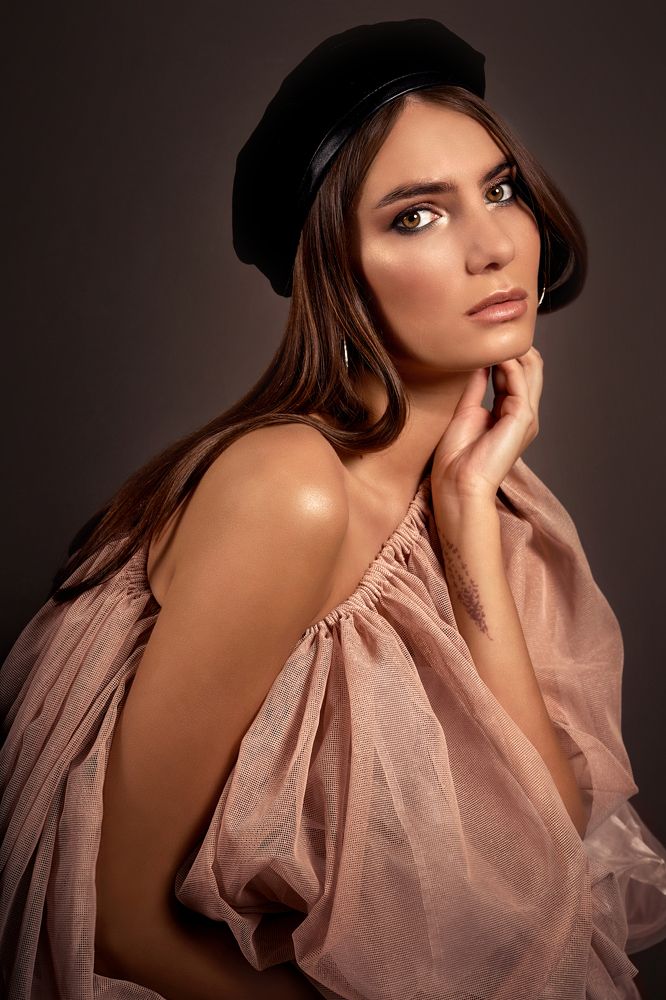 Photograph by Ksenija Matvejeva