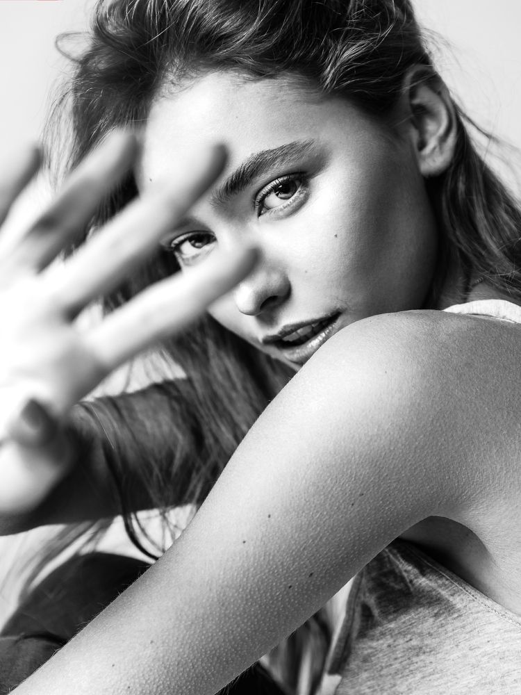 Photograph by Александр Смирнов