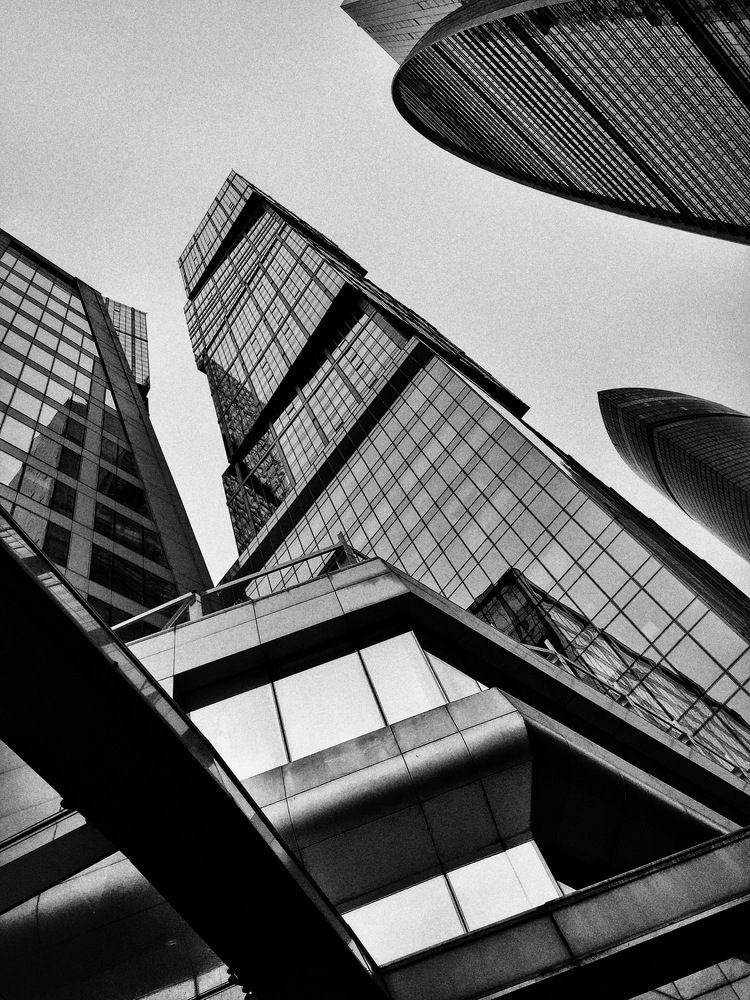 Москва Сити