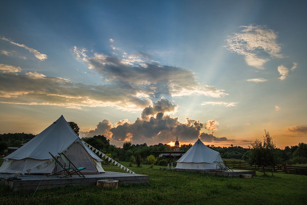 Церковь Успения Пресвятой Богородицы (Введенская)