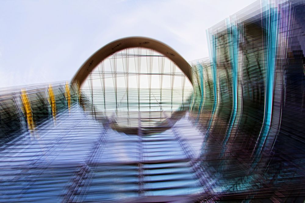 Modern Architecture Photo