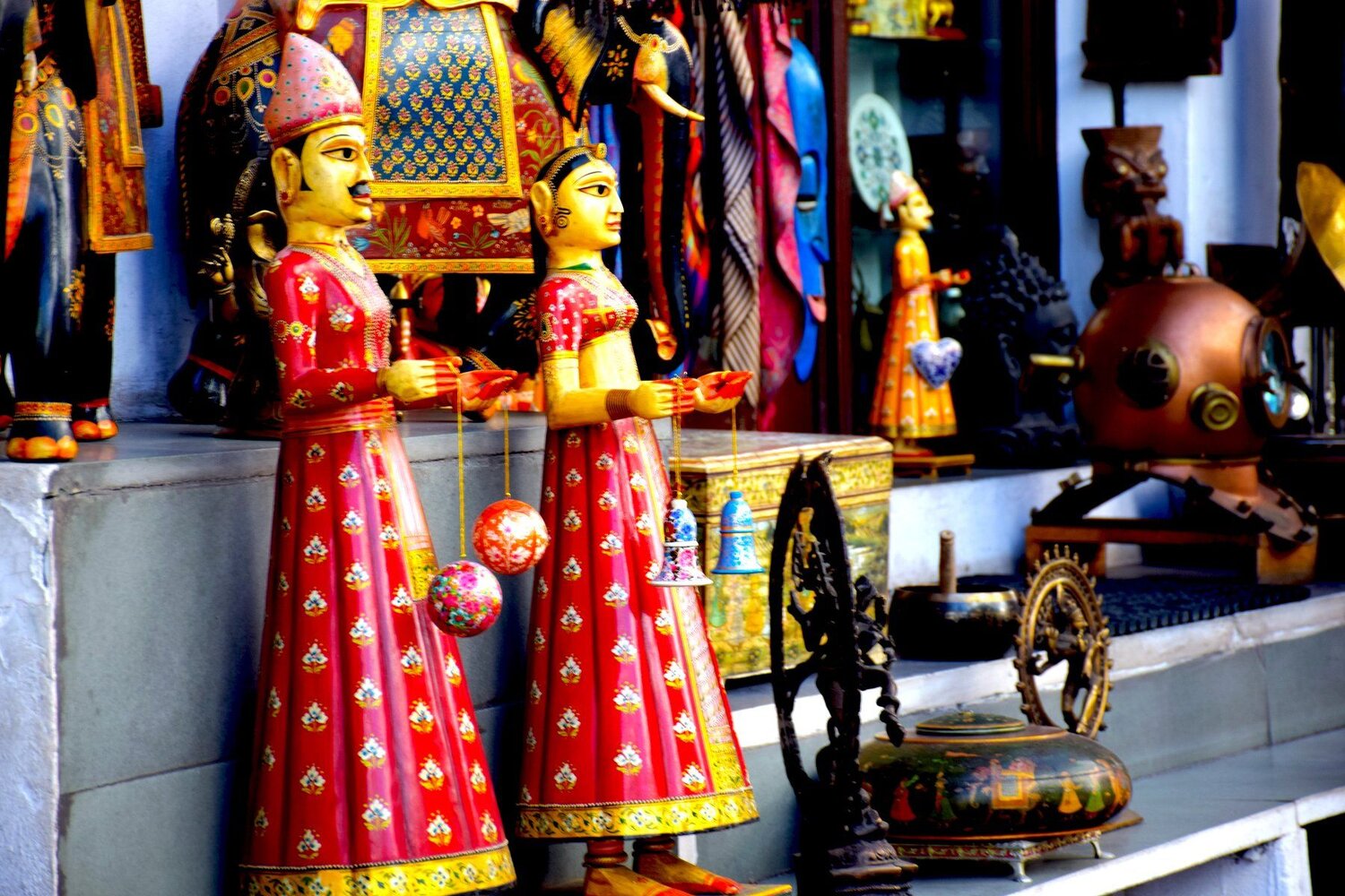 indian art and culture