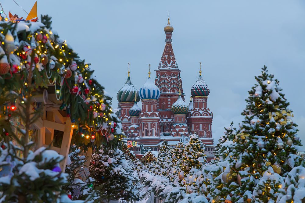 Photograph by Михаил Волков