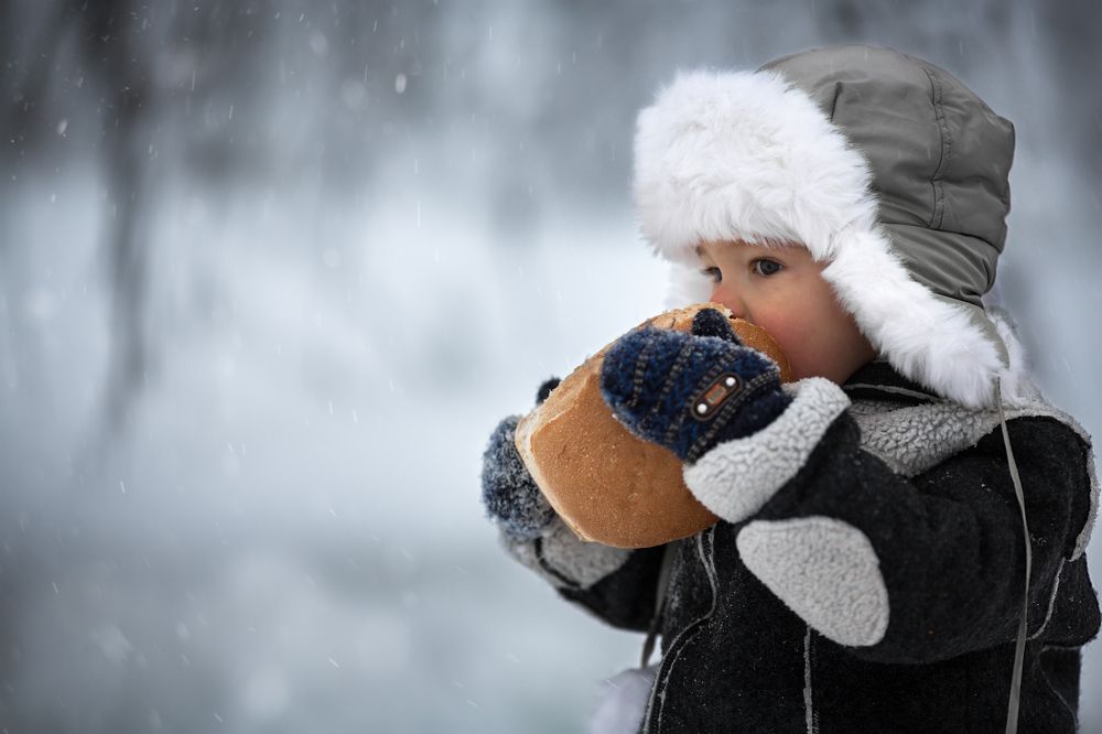 Photograph by Анита Козлова