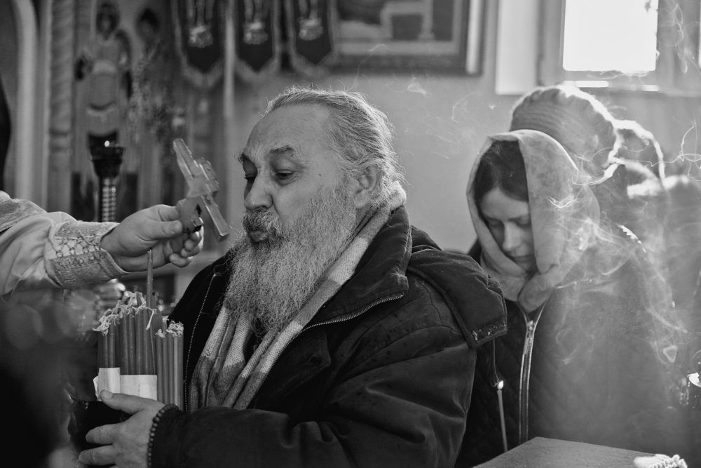 Сретение Господне