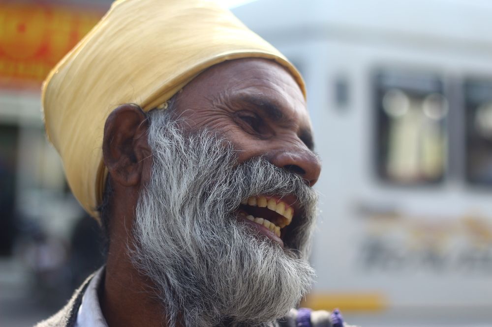 Photograph by Bijay Roy