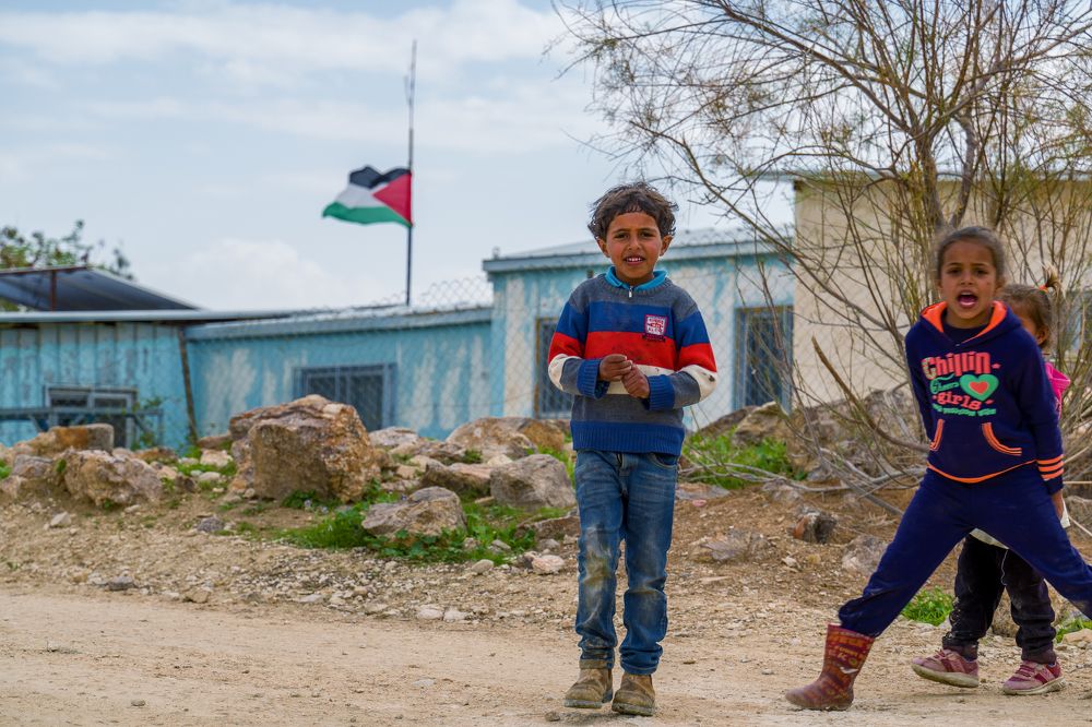 Не снимайте флаг !