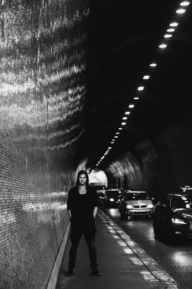 Rebel / Бунтарь