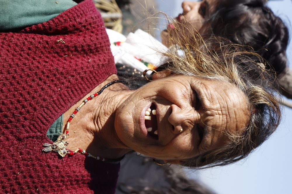 Photograph by Bijay Roy