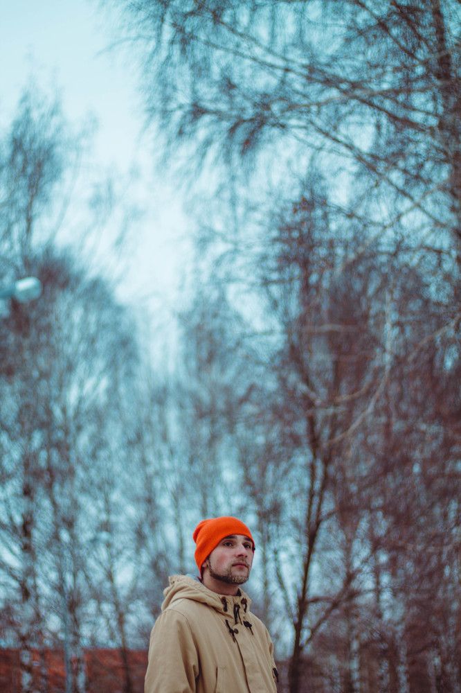 Photograph by Анисия Аверьянова