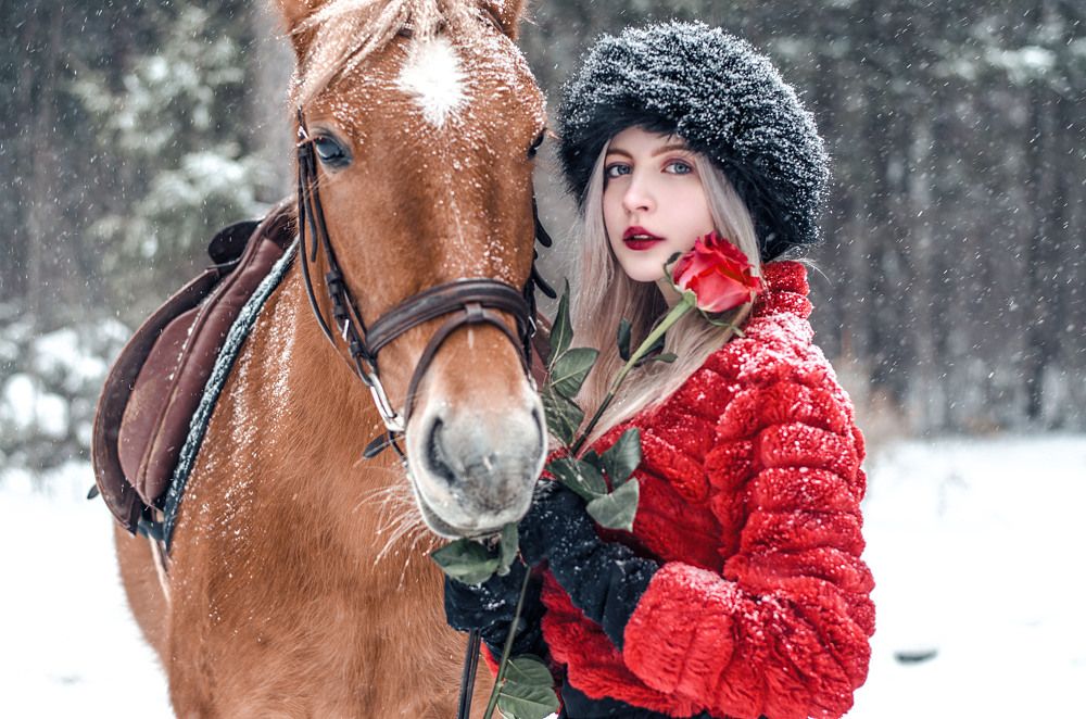 Фотография автора Евгения Рожкова