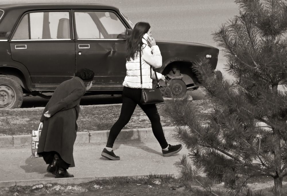 Photograph by Сергей Клапишевский