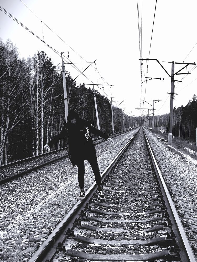 Photograph by Алексей Скоморохов