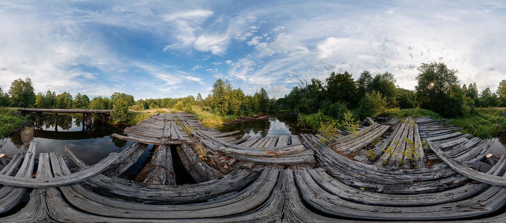 Про уходящую красоту