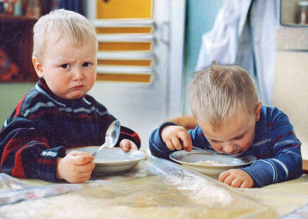 ОПЯТЬ ЭТОТ СУП