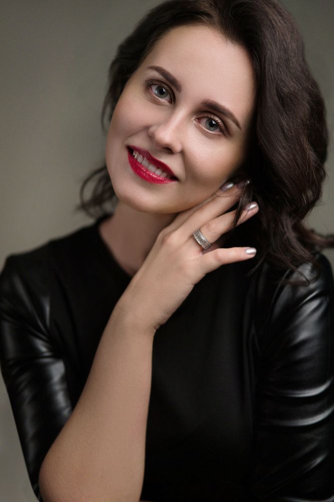 Photograph by Денис Муравьев