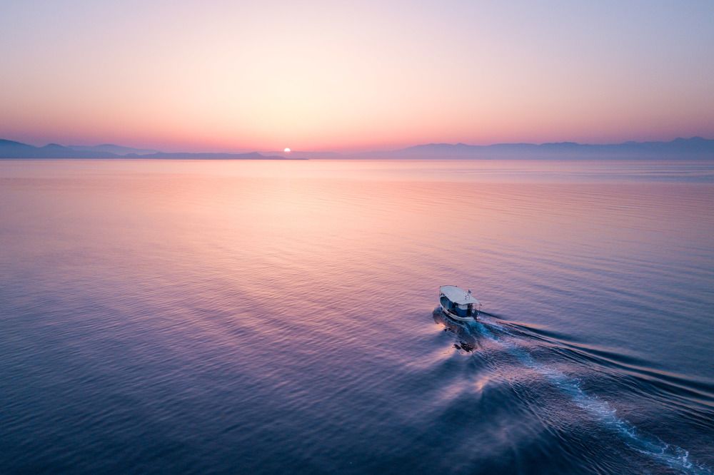 Курс на восход