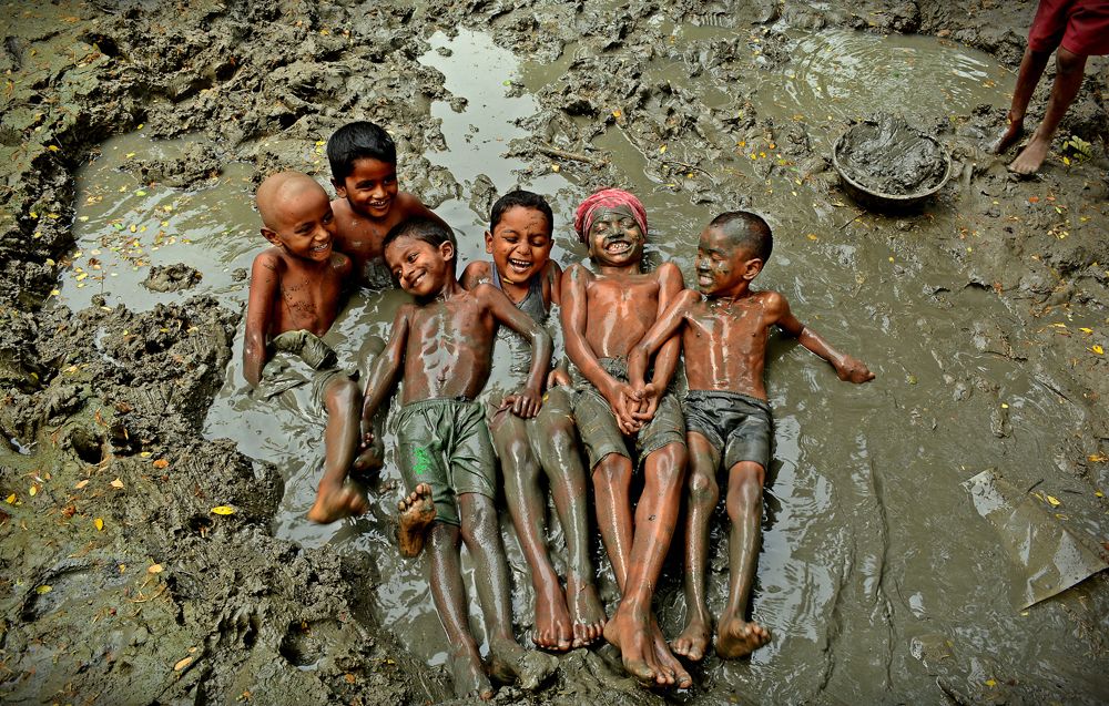 LET THEM CALL US CRAZY