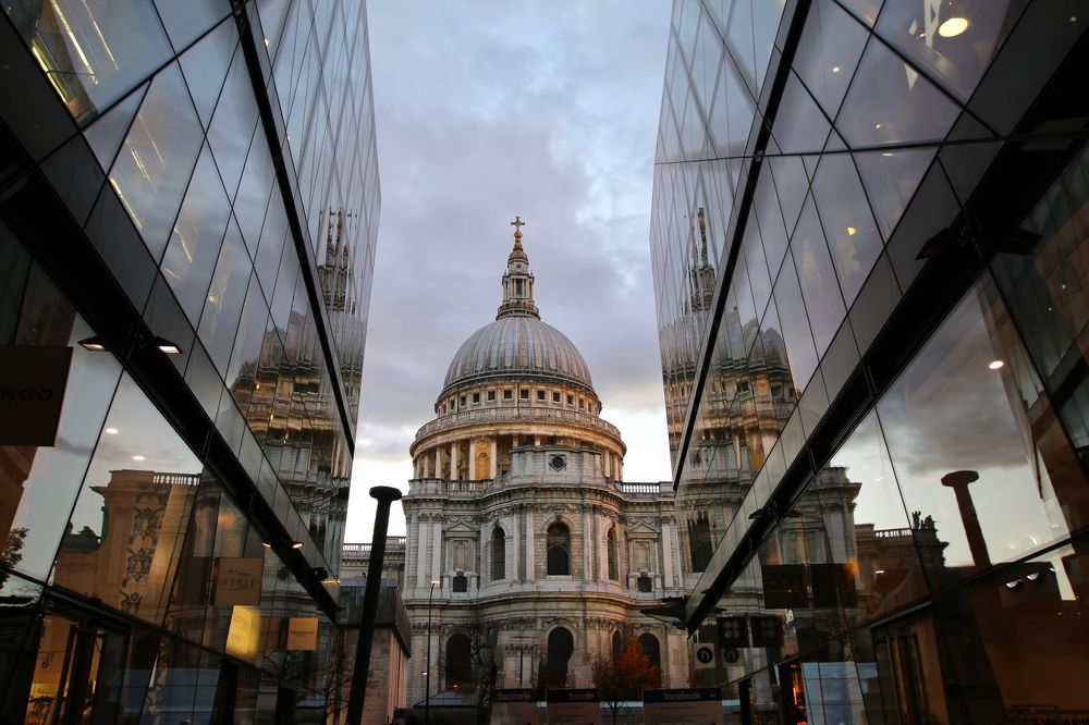 Photograph by Genya Atin